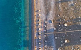 Eco Beach And Magic Garden Hotel